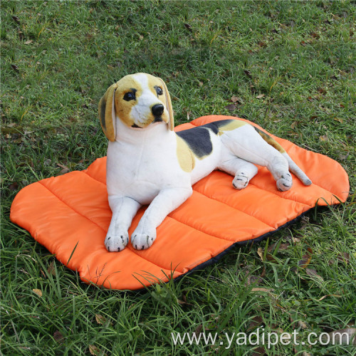 Comfortable and Portable Pet mat cushion